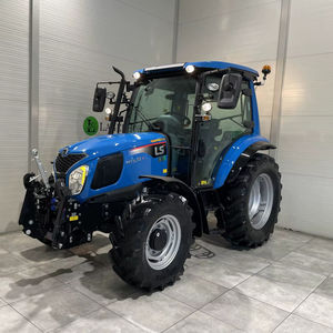 MT5.73รถแทรกเตอร์ PST + รถแทรกเตอร์ไฮดรอลิกด้านหน้าใหม่ - Product Image 1