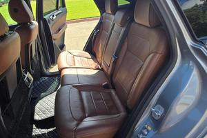 ใช้อย่างประณีต2016 M-ercedes-B-ENZ GLE450 AMG Coupe - Product Image 5