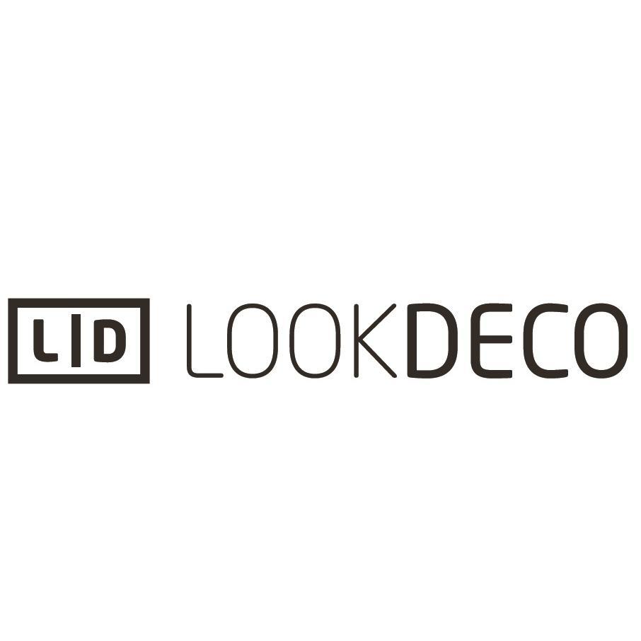 LOOKDECO logo