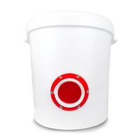 Système d'alimentation pour volailles, poulets et cailles, série DIY, mangeoire à faire soi-même pour poulets, haute efficacité, prévention des parasites