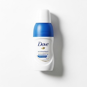 Dove Roll On Desodorante Fórmula suave Suave Protección contra olores de larga duración Adecuado para pieles sensibles a granel al por mayor - Product Image 3