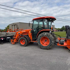 Tractor de Ruedas Usado MX5400HSTC 2022 de 185HP - Product Image 1