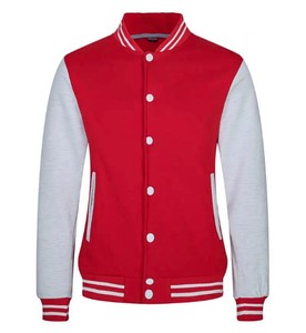 Mono Riders Top Trending Unisex Letterman Varsity Wool <b>Jacket</b> Embossed Quick Dry & Eco-Friendly Loose <b>Baseball</b> Design <b>for</b> Winter - Product Image 4