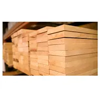 Prezzo all'ingrosso di fabbrica legno massello trattato legname/legno legname betulla segato pino faggio quercia segato legno duro