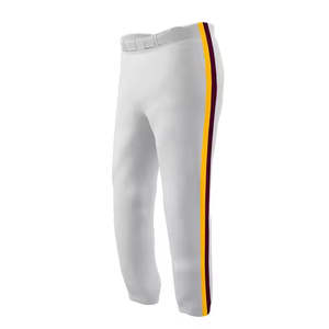 Uniforme de béisbol personalizado de primera calidad, logotipo de su equipo, ropa de béisbol, uniforme de béisbol de Softbol - Product Image 2