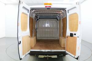 USADO LHD/RHD 2022 VAUXHALL MOVANO 2,2 CDTI L2 H2 3500 DYNAMIC - Product Image 3