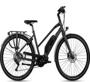 2021 à vendre Sensa Travel-Power V10 Heren Super Bike. - Product Image 1