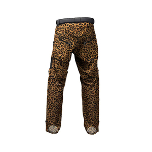 Pantalones de Paintball Personalizables con Impresión Digital, Ligeros, Transpirables, Duraderos y Acolchados con Tecnología de Secado Rápido - Product Image 4