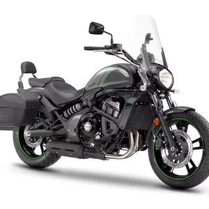 GESCHNELLES 2024 Neu 650 Ccm KAWASAKIVULCAN S 2024 NEUE MOTORZYKLE Versandbereit