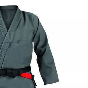 Uniforme de jiujitsu de calidad premium - Product Image 3