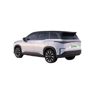 รถยนต์อเนกประสงค์ไฟฟ้าพลังงานใหม่ประสิทธิภาพสูงปี 2025 ขนาดกลาง ระยะทางสูงสุด 610 กม. / 520 กม. รุ่น Pro+ ระบบขับเคลื่อนสี่ล้อแบบ AWD 4WD 5 ประตู 5 ที่นั่ง - Product Image 6