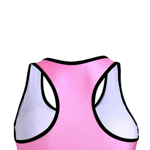 สปอร์ตบราสำหรับผู้หญิงผลิตจากโรงงานผลิต2025 - Product Image 4