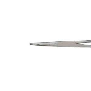 Fórceps de arteria Pean Manual de alta calidad, herramientas médicas mejor valoradas para precisión quirúrgica, uso profesional confiable - Product Image 2