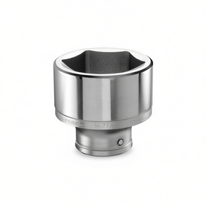 Juego de Llaves de Tubo de 6 Puntas Facom de 1'' con Enchufe Métrico, Producto de Calidad Premium - Product Image 3