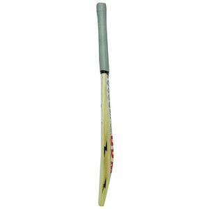 Bate de críquet de sauce inglés de madera duradera y ligera de alta calidad con mango SH para todos los jugadores y juegos - Product Image 6