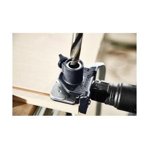 เครื่องมือเจาะ Festool KVB-HW D15 CE สำหรับตัดตำแหน่งบานพับ - Product Image 3