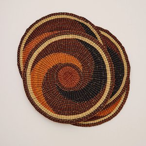 New Design <b>Placemat</b> for Table Decor Seagrass <b>Placemats</b> for Dining Table in <b>Woven</b> <b>Placemats</b> - Product Image 4
