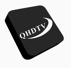 TV Box 4K QHD Más Vendida, Reproductor Multimedia con Amlogic S905X4 Quad Core, Doble WiFi, Venta al Por Mayor Global - Product Image 4