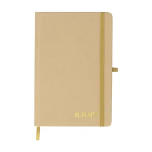 Quaderno Promozionale Personalizzato in Materiale Riciclato - Gadget Natyl - Product Image 6