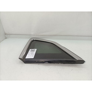 Déflecteur arrière DX NISSAN Qashqai Série 833124 EA1A K9K636 (14>) - Product Image 3