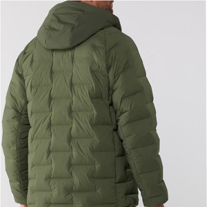 Veste coupe-vent ultra-fine respirante à col montant et fermeture éclair pour femme, personnalisable en gros - Product Image 3