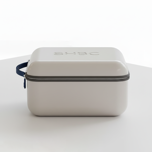 Nhà máy lớn EVA vỏ cứng trường hợp Túi pouch, dây kéo lưu trữ Mang trường hợp, ZIP trường hợp khó khăn tổ chức - Product Image 4