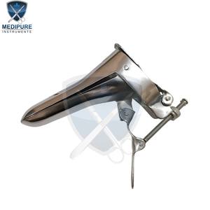 Espéculo Vaginal Quirúrgico de Acero Inoxidable de Primera Calidad, Instrumentos Médicos de Ginecología - Product Image 6