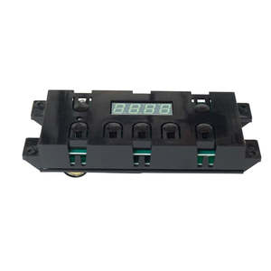 Carte de commande de remplacement pour four à gaz domestique 316455410CM - Product Image 3
