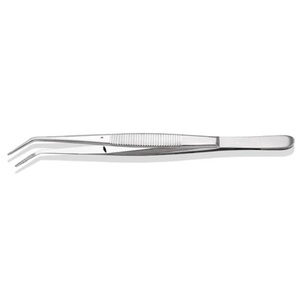 คีมผ้าฝ้ายทำมุมเครื่องมือผ่าตัดโดย FS Ortho คุณภาพพรีเมี่ยม - Product Image 2
