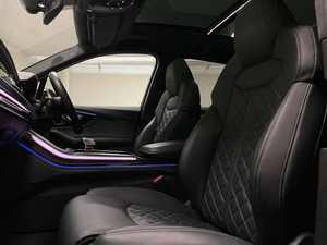 SUV Usado 2024 Euro V con Asientos de Cuero de Alta Calidad, Transmisión Automática de 6 Velocidades, Volante a la Derecha/Izquierda, Listo para Enviar - Product Image 4