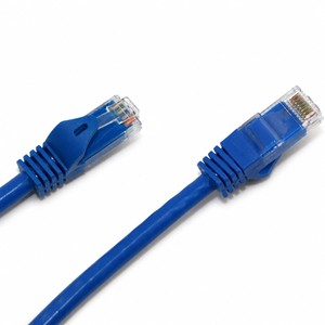 <span class=keywords><strong>Cable</strong></span> de Conexión <span class=keywords><strong>Ethernet</strong></span> Cat6 RJ45 de Alta Velocidad UTP, <span class=keywords><strong>Cable</strong></span> de Red LAN, <span class=keywords><strong>Cable</strong></span> de Cobre Puro de 10 Gbps para Internet, Utp Cat6 de 1 m - Product Image 1
