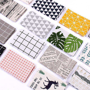 Ropa de cocina 2023 Impresión de logotipo personalizado de alta calidad Textiles para el hogar Toallas de cocina a la venta Ahora logotipo técnico personalizado - Product Image 6