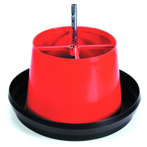 Scatola per Anatre con Cm. 39x51 H Lt. 27 (kg. 18) - Product Image 1