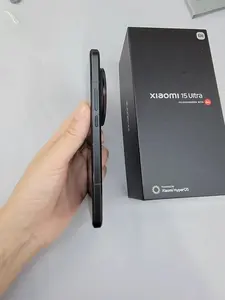 (TB) ULTRAS 15 DUAL 5G (1TB -16GB RAM) + Kit de Fotografía DESBLOQUEADO DE FÁBRICA - Product Image 2