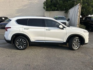 Hyundai Santa Fe Híbrido Plug-in Limited AWD 2023 - Product Image 2