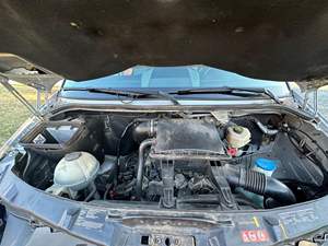 รถตู้ดอดจ์ สปรินเตอร์ 2500 ปี 2007 มือสอง พวงมาลัยซ้าย/ขวา - Product Image 6