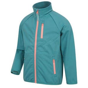 Chaqueta Softshell de Alto Rendimiento, Chaqueta Softshell de Venta Caliente, Chaqueta Softshell Hecha en Fábrica - Product Image 3