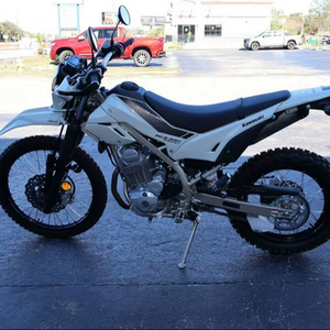 คาวาซากิ KLX 230 เชอร์ปา เอส เอบีเอส รุ่นใหม่ ปี 2026 รถมอเตอร์ไซค์แบบดูอัลสปอร์ต - Product Image 1