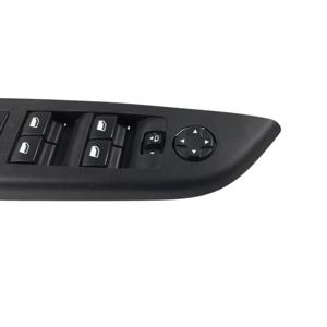 แผงปุ่มด้านหน้าซ้ายโอเปิ้ล คอร์ซา เอฟ ซีรีส์ 98421760ZD (19>) - Product Image 5