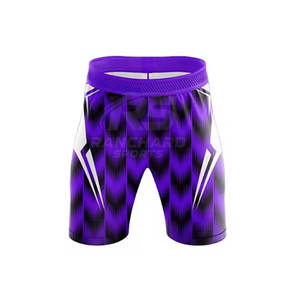 Ensemble d'uniformes de football 7 contre 7 pour jeunes, matériau léger et durable, ensemble de kit de football 7 contre 7 pour adultes - Product Image 6