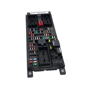 CAJA DE FUSIBLES LAND ROVER Freelander Serie DH52-14F041-AF 224DT Diésel 2200 (12>) - Product Image 2