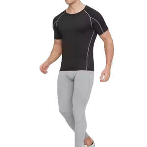 Sudaderas ajustadas para hombre, sudadera de algodón de la mejor tela, sudadera Lisa personalizada, sudadera personalizada para hombre, ropa - Product Image 6