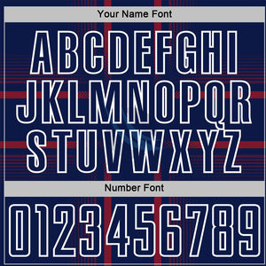 Uniformes de football pour hommes au design personnalisé par sublimation nouveaux vêtements de sport 100% ensemble de maillots de football courts et respirants en polyester - Product Image 3