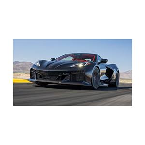 Modelos de Alta Tecnología Chevy E-Ray Listos para Concesionarios Enfocados en la Innovación del Rendimiento - Product Image 2