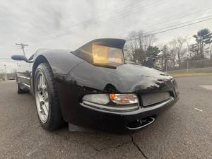 CHEVROLET CORVETTE Z06 d'occasion 2002, conduite à gauche/droite - Product Image 4