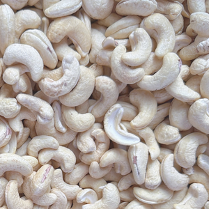 Venta Caliente de Anacardos a Precios de Mayoreo en Todo el Mundo, Anacardos WW240 de Vietnam, Santiago, Vietnam, Precio Razonable - Product Image 1