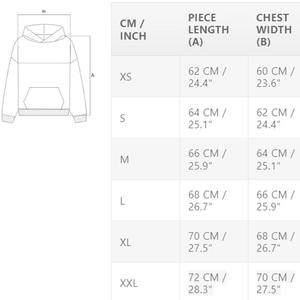 Le plus récent pull à capuche pour hommes confortable et réglable couleur unie taille régulière coton biologique la plus haute qualité à la demande des clients - Product Image 6