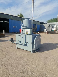 Machines de crémation d'animaux directes d'usine 50-120kg crémator de corps d'animal familier incinérateurs funéraires d'animaux de compagnie pour la crémation d'animal familier - Product Image 4
