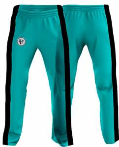 Uniformes de cricket à impression numérique par sublimation personnalisée de qualité supérieure Vêtements parfaits pour les joueurs de cricket - Product Image 5