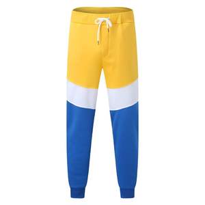 Latest Style Breathable Custom Logo Tracksuits for Men Best Quality Winter Collection Casual Jogging Two Piece Set Tracksuits - Product Image 3